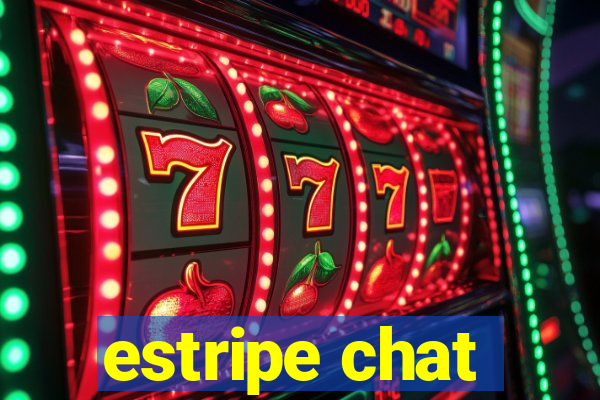 estripe chat